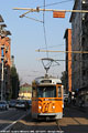 La Milano-Desio - Cusano.