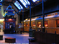 Spoorwegmuseum Utrecht  - Stazione 