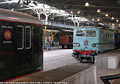 Spoorwegmuseum Utrecht  - NS 1122.