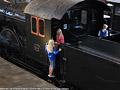 Spoorwegmuseum Utrecht  - NS 2104.