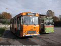 Bus storici a Monza - Monza.