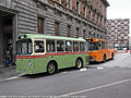 Bus storici a Monza - Monza.