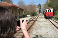 Backstage! - Torrazza.