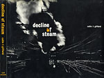Decline of Steam, by Colin T. Gifford - Preface.