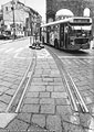Milano, degrado di una citt - 