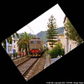 Classic Riviera - Laigueglia.