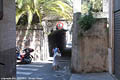 Se questa  una barriera - Vico Chiappa