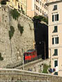 Genova: a ponente - Genova Principe.