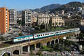 Genova: a ponente - Sampierdarena.