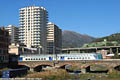 Genova: a ponente - Pegli.