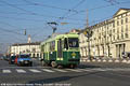 Intorno al Trolley Festival 2007 - Vettura storica 3203