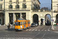 Intorno al Trolley Festival 2007 - Piazza Vittorio Veneto