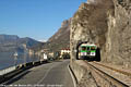 Il Lago d'Iseo - Marone.