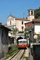 Lo Schienenbus - Vello.