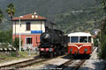 9 settembre 2007: Iseo in festa! - Sale Marasino.