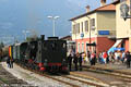 9 settembre 2007: Iseo in festa! - Pisogne.