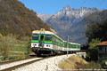 La Valcamonica - Breno.
