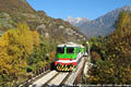 La Valcamonica - Cividate.