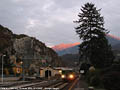 La Valcamonica - Cividate.