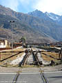 La Valcamonica - Edolo.