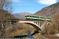 La Valcamonica - Sonico.