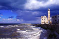 L'orizzonte di Trani - Trani.