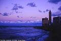 L'orizzonte di Trani - Trani.