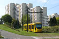 Alsazia - Mulhouse.