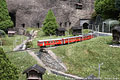 Swissminiatur, Melide (CH) - Linea Lucerna-Stans-Engelberg.