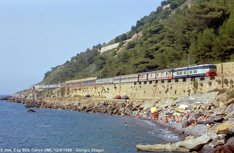 Classic Riviera - Andora.