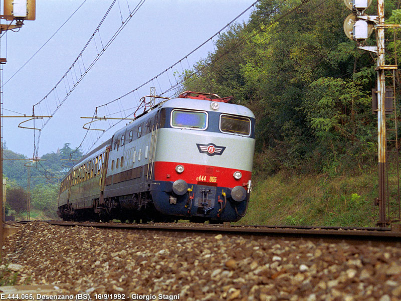 FS Classic All Around - Desenzano