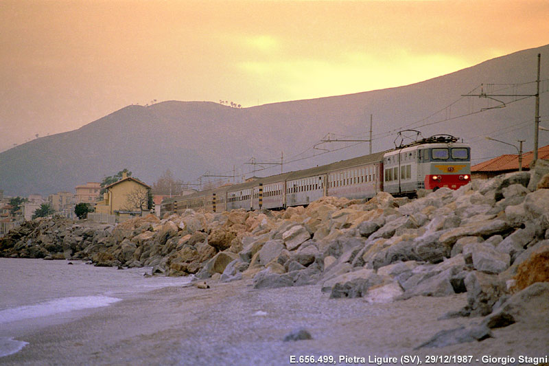 Classic Riviera - Pietra Ligure.