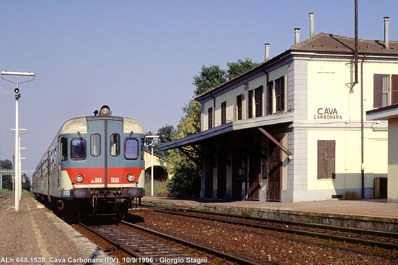 Classic risaie - Cava C.