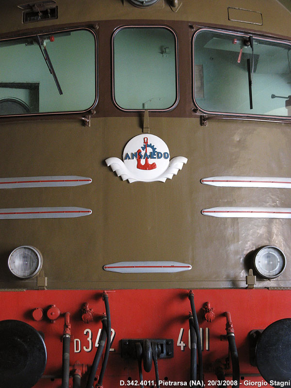 Museo di Pietrarsa - D.342.4011