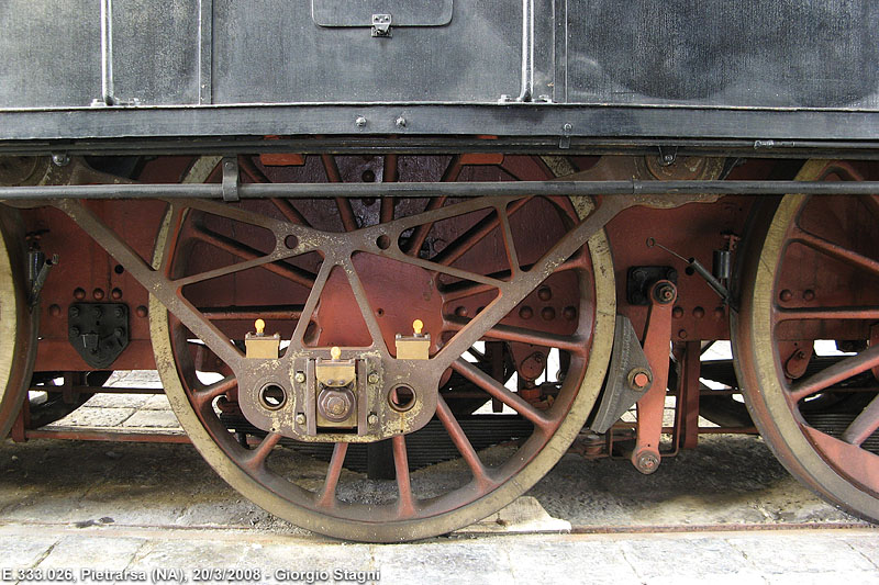 Museo di Pietrarsa - E.333.026