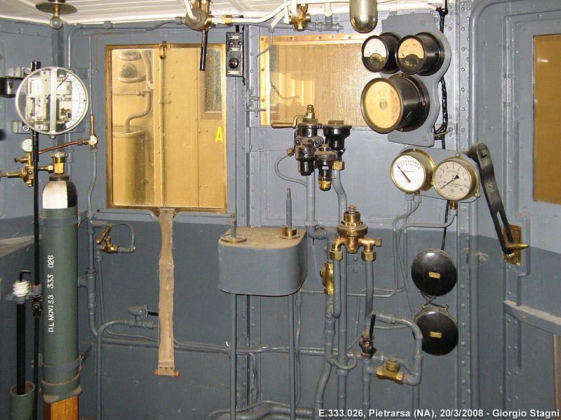 Museo di Pietrarsa - E.333.026