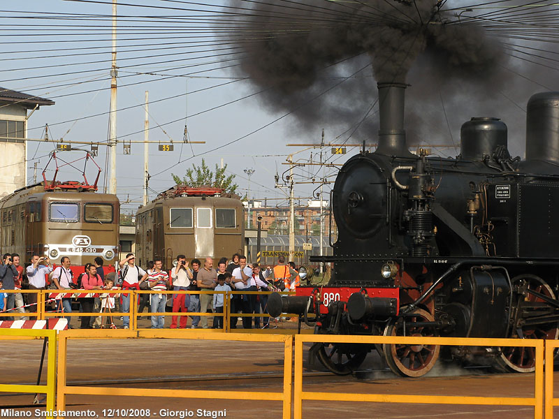 Porte aperte - ottobre 2008 - 880.