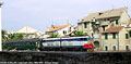 Classic Riviera - Laigueglia.