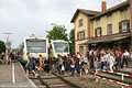 Coincidenze a Gottenheim - Attraversamento.