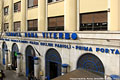 Ferrovie concesse - Roma Flaminio.