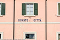 Ferrovie concesse - Rovato Citt.