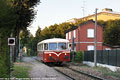 Ripostiglio di paesaggi ferroviari - Reggio Emilia.