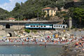 Mare d'estate - Cervo.
