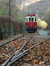 La 29, ex Sangritana - Sardorella.