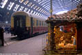 Presepi - Milano Centrale