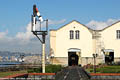 Museo di Pietrarsa - Giardini.