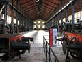 Museo di Pietrarsa - Capannone Montaggio.