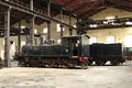 Museo di Pietrarsa - MMO 22