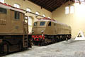 Museo di Pietrarsa - E.428.209