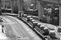 Acciaierie di Genova Cornigliano. - Cornigliano.